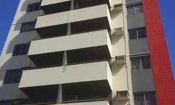 Imagem 3: 3Qtos c/Suíte _ Vieiralves( Próx. Ao Shop Plaza) Semi-mobiliado/ Ótima Localização