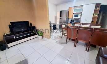 Imagem 2: Casa Residencial com 3 quartos para alugar por R$ 1300.00, 81.00 m2 - ROMANA - LONDRINA/PR