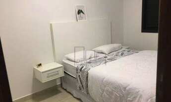 Imagem 7: Apartamento à venda, 48 m² por R$ 215.000,00 - Jardim Tulipas - Sorocaba/SP