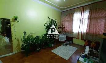 Imagem 4: Botafogo! Apartamento, 2 quartos, dependências completas, vista Cristo, 70m²