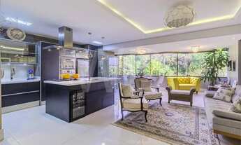 Imagem 3: COBERTURA JARDIM PLANALTO