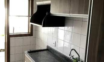 Imagem 6: Apartamento para aluguel, 2 quartos, 1 vaga, Cavalhada - Porto Alegre/RS