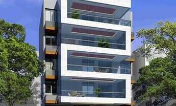 Imagem 2: Cobertura para venda possui 191 m2 com 2 quartos em Vila Isabel - Rio de Janeiro - RJ