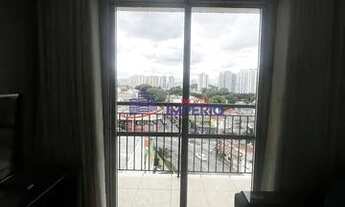 Imagem 3: Apartamento com 2 dorms, Gopoúva, Guarulhos - R$ 375 mil, Cod: 11121