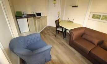 Imagem 3: Flat Residencial - Vila Olímpia - Locação!