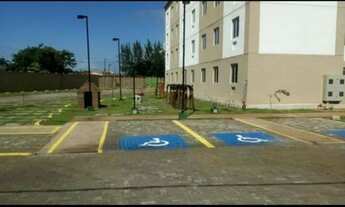 Imagem 3: Apartamento com dois quartos para alugue em Barra de Jangada 700 Reais com todas as taxas