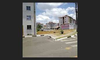 Imagem 3: Passo apartamento em Lauro de Freitas