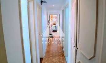 Imagem 4: Apartamento à venda, 4 quartos, 1 vaga, Ipanema - RIO DE JANEIRO/RJ