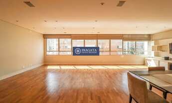 Imagem 3: Apartamento com 4 dormitórios à venda, 249 m² por R$ 3.990.000,00 - Jardim Paulista - São