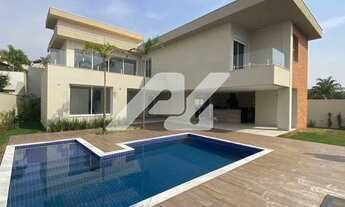 Imagem: Casa - Loteamento Residencial Jaguari (Sousas)