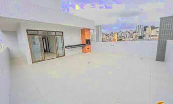 Imagem 3: Cobertura à venda, 4 quartos, 1 suíte, 3 vagas, PRADO - Belo Horizonte/MG