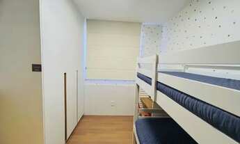 Imagem 6: Ap de 2 Quartos em Ceilandia 100% financiado com lazer completo