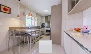 Imagem 4: Cobertura Linear no Bairro Coral - Lages/SC