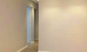 Imagem 3: Apartamento com 3 dormitórios para alugar, 63 m² por R$ 2.606,47/mês - Parque Continental