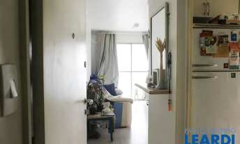 Imagem 3: APARTAMENTO - VILA MARIANA - SP