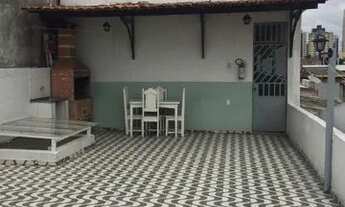 Imagem 6: Kitnet bem localizado