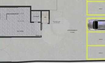 Imagem 3: EDIFÍCIO GENTIOS