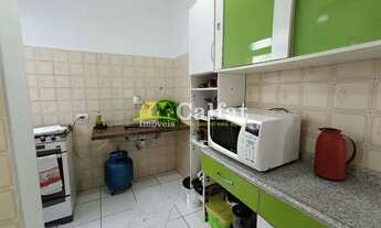 Imagem 7: Apartamento com 2 dorms, Canto do Forte, Praia Grande, Cod: 2979