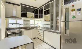 Imagem 7: Apartamento para Venda - 129.04m², 3 dormitórios, sendo 1 suites, 1 vaga - Praia de Belas