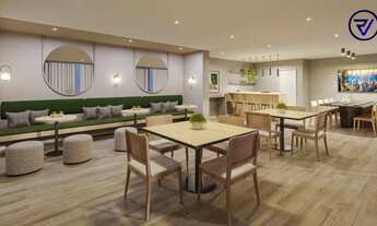 Imagem 4: FORTALEZA - Apartamento Padrão - Cambeba