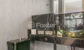 Imagem 7: Apartamento para venda possui 136 metros quadrados com 3 quartos em Auxiliadora - Porto Al