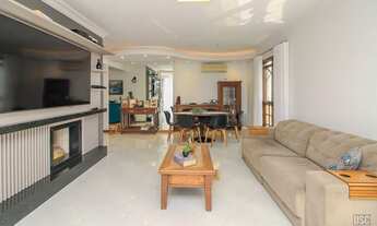 Imagem 2: Apartamento com 122 m2 e 3 quartos no Praia de Belas