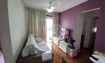 Imagem 4: Excelente Apartamento, elevador, dois dormitórios, garagem. [VP