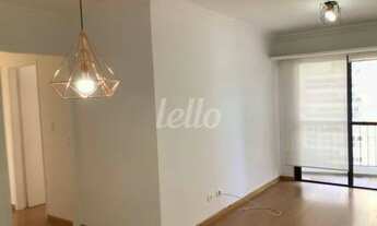 Imagem: São Paulo - Apartamento Padrão - Vila