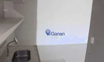 Imagem 4: Apartamento com 1 dormitório para alugar, 45 m² por R$ 3.840/mês - Bela Vista - São Paulo