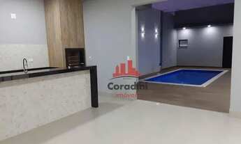 Imagem 3: Casa com 3 dormitórios à venda, 220 m² por R$ 1.380.000,00 - Parque Universitário - Americ