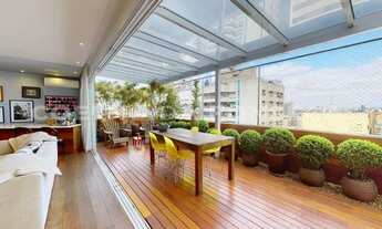 Imagem 7: São Paulo - Apartamento Padrão - Jardim América