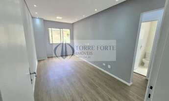 Imagem: Lindo Apartamento com 1dormitório, 1 vaga