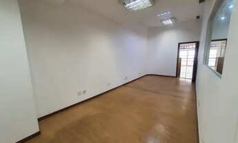 Imagem 6: BELO HORIZONTE - Casa Comercial - Cidade Jardim