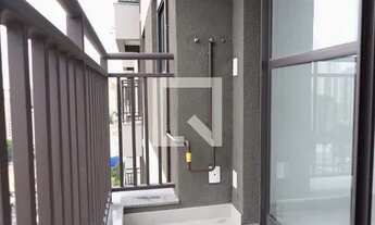 Imagem 5: Apartamento para Aluguel - Vila Mascote, 1 Quarto, 29 m2