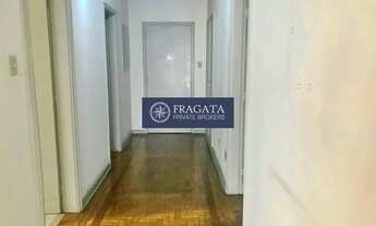 Imagem 4: Apartamento com 3 dormitórios, 206 m² - Higienópolis