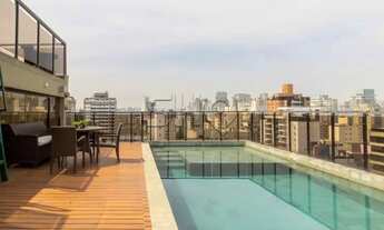 Imagem: Cobertura maravilhosa com 3 suítes, 3 vagas