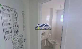 Imagem 8: Apartamento com 3 dormitórios sendo 3 suítes, Varanda Gourmet no Boqueirão