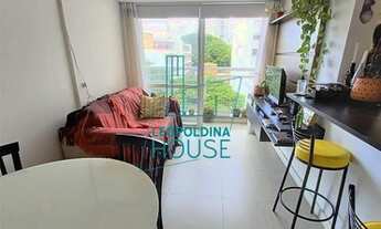 Imagem 5: SãO PAULO - Apartamento Padrão - Pinheiros