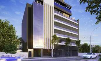 Imagem 2: Bremen Dorf no Centro em Balneário Camboriú/SC - Apartamentos com 3 Suítes + Varanda Gourm