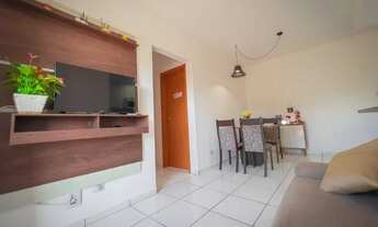 Imagem 3: APARTAMENTO COM VARANDA GOURMET NA ESTUFA 2