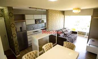 Imagem 3: Apartamento com 2 dormitórios à venda, 89 m² por R$ 650.000 - Coloninha - Araranguá/SC