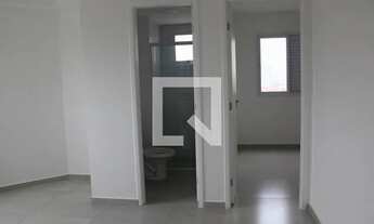 Imagem 2: Apartamento para Aluguel - Vila Guilhermina, 1 Quarto, 30 m2