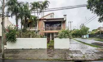 Imagem 2: Residential / Home-Porto Alegre--Cristal