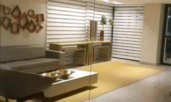 Imagem 4: Apartamento 4 Suítes, lazer completo, aproximadamente 140m²