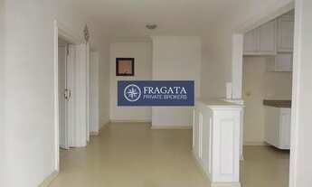 Imagem: Apartamento no Brooklin