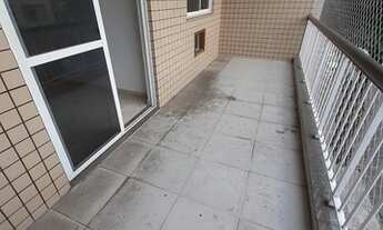 Imagem 2: TOP 2 QTS COM VARANDAO RUA FILOMENA NUNES 330 MIL