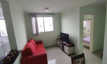 Imagem 6: Alugo Ap mobiliado no Condomínio Filipinas