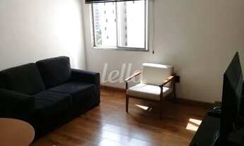 Imagem: São Paulo - Apartamento Padrão - Vila