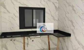 Imagem 7: Casa com 3 dormitórios à venda, 108 m² - Residencial Villaggio Ipanema I - Sorocaba/SP