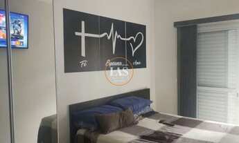 Imagem 4: Apartamento com 2 dorms, Aviação, Praia Grande - R$ 380 mil, Cod: 542